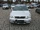 2002 Opel  Astra 1.6 Comfort-Air Limousine Used vehicle photo 2