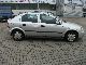2002 Opel  Astra 1.6 Comfort-Air Limousine Used vehicle photo 4