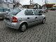 2002 Opel  Astra 1.6 Comfort-Air Limousine Used vehicle photo 5