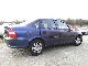 1997 Opel  Vectra 1.6 Bel Air Limousine Used vehicle photo 9