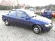 1997 Opel  Vectra 1.6 Bel Air Limousine Used vehicle photo 1