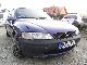 1997 Opel  Vectra 1.6 Bel Air Limousine Used vehicle photo 2