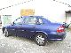 1997 Opel  Vectra 1.6 Bel Air Limousine Used vehicle photo 5