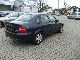 1999 Opel  Vectra 1.6-AIR Limousine Used vehicle photo 3