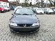 1999 Opel  Vectra 1.6-AIR Limousine Used vehicle photo 7