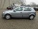 2004 Opel  Astra H 1.4 Cosmo: CLIMATE: EURO4: 1/HAND nur110000km Limousine Used vehicle photo 3