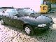 Opel  Astra 1.6 Convertible / Black / elektr.Verdeck + ABS 1994 Used vehicle photo