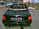 1994 Opel  Astra 1.6 Convertible / Black / elektr.Verdeck + ABS Cabrio / roadster Used vehicle photo 1