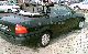 1994 Opel  Astra 1.6 Convertible / Black / elektr.Verdeck + ABS Cabrio / roadster Used vehicle photo 3