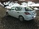 Opel  Astra 1.6 H 2009 Used vehicle photo