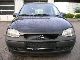 1998 Opel  Corsa 1.0 LITER * 2xairbag * D3KAT * SUNROOF * BLACK Small Car Used vehicle photo 2