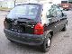 1998 Opel  Corsa 1.0 LITER * 2xairbag * D3KAT * SUNROOF * BLACK Small Car Used vehicle photo 5