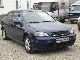 2003 Opel  Astra 1.6 Fresh ZUSTAND/1.Hand TOP / Sports car/Coupe Used vehicle photo 2