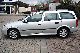 2002 Opel  Astra 1.6 Caravan Estate Car Used vehicle photo 2