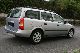 2002 Opel  Astra Caravan 2.0 DTI Selection 07/2002 Estate Car Used vehicle photo 6