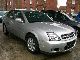 Opel  Vectra 1.6 16v Edition - 1 manual - Air - Scheckhef 2005 Used vehicle photo