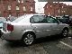 2005 Opel  Vectra 1.6 16v Edition - 1 manual - Air - Scheckhef Limousine Used vehicle photo 5