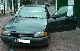 1993 Opel  Astra GL Limousine Used vehicle photo 1