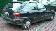 1993 Opel  Astra GL Limousine Used vehicle photo 2