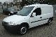2006 Opel  Combo 1.3 CDTI Comfort / box truck / sliding doors Van / Minibus Used vehicle photo 1