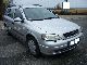 2002 Opel  Astra Caravan 2.0 DTI * Selection 1Hd * Climate * Te * SHZ Estate Car Used vehicle photo 1