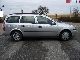 2002 Opel  Astra Caravan 2.0 DTI * Selection 1Hd * Climate * Te * SHZ Estate Car Used vehicle photo 2