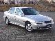2000 Opel  Vectra 16v Climatronic Edition 2000 Limousine Used vehicle photo 1
