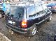 1999 Opel  Zafira Van / Minibus Used vehicle photo 3