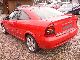2004 Opel  Astra Coupe 2.2 16V Linea Rossa Sports car/Coupe Used vehicle photo 2
