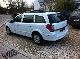 2006 Opel  Astra Caravan 1.3 CDTI Euro 4 * Cruise control Estate Car Used vehicle photo 1
