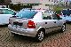 2001 Opel  Astra 2.0 DTI Elegance 4-Door - Air - Clean! Limousine Used vehicle photo 2