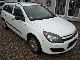 2007 Opel  Astra 1.3 CDTI climate NET 4200 Estate Car Used vehicle photo 1