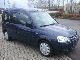 2009 Opel  Combo 1.4 € 4, 1.Hand, air, 2 sliding doors Estate Car Used vehicle photo 2