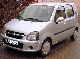 2004 Opel  Agila 1.2 16V Twin Port Van / Minibus Used vehicle photo 1