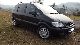 2000 Opel  Zafira 2.2 16V Elegance 147 hp Van / Minibus Used vehicle photo 2