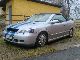 Opel  Astra Convertible 2.2 16V 2002 Used vehicle photo