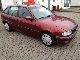 1997 Opel  Astra Dream Limousine Used vehicle photo 2
