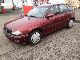 1997 Opel  Astra Dream Limousine Used vehicle photo 3