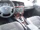 2000 Opel  Omega 2.5 V6 Limousine Used vehicle photo 4