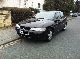 2000 Opel  Vectra 1.8 Edition 2000-based air heating Limousine Used vehicle photo 1