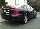 2000 Opel  Vectra 1.8 Edition 2000-based air heating Limousine Used vehicle photo 3