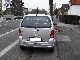 2004 Opel  Agila 1.3 CDTI Small Car Used vehicle photo 2