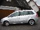 2009 Opel  Zafira 1.9 CDTI SPORT PACKAGE * Innovation * Recaro * Van / Minibus Used vehicle photo 3
