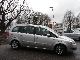 2009 Opel  Zafira 1.9 CDTI SPORT PACKAGE * Innovation * Recaro * Van / Minibus Used vehicle photo 4