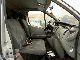 2003 Opel  Vivaro 2.5 DTI AIR 9 bedded Zareje Van / Minibus Used vehicle photo 5