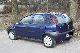 2003 Opel  Corsa 1.2 16V Elegance Small Car Used vehicle photo 4