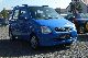 2002 Opel  Agila 1.2 16V AIR HU / AU 09/2013 Small Car Used vehicle photo 2