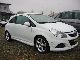 2009 Opel  Corsa GSi 1.6 turbo 0.1-HAND, OPC-LINE. Small Car Used vehicle photo 1