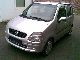 Opel  Agila 1.2 16V Air Conditioning - € 4 standard 2001 Used vehicle photo