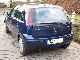 2003 Opel  Corsa 1.3 CDTI air, car phone, TC Small Car Used vehicle photo 2